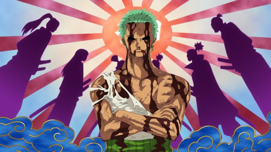 One Piece Reverie Major Plots Animehunter